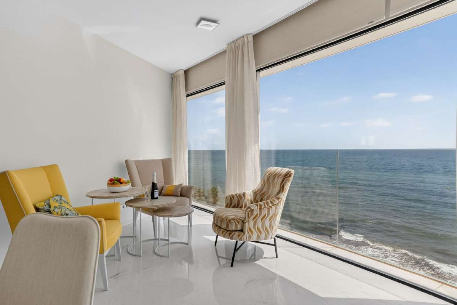 Herverkoop - Appartement -
Torrevieja - Costa Blanca