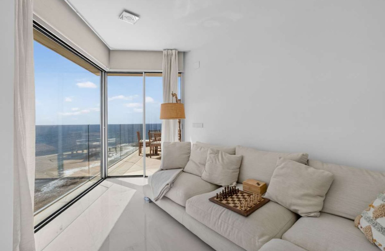 Herverkoop - Appartement -
Torrevieja - Costa Blanca