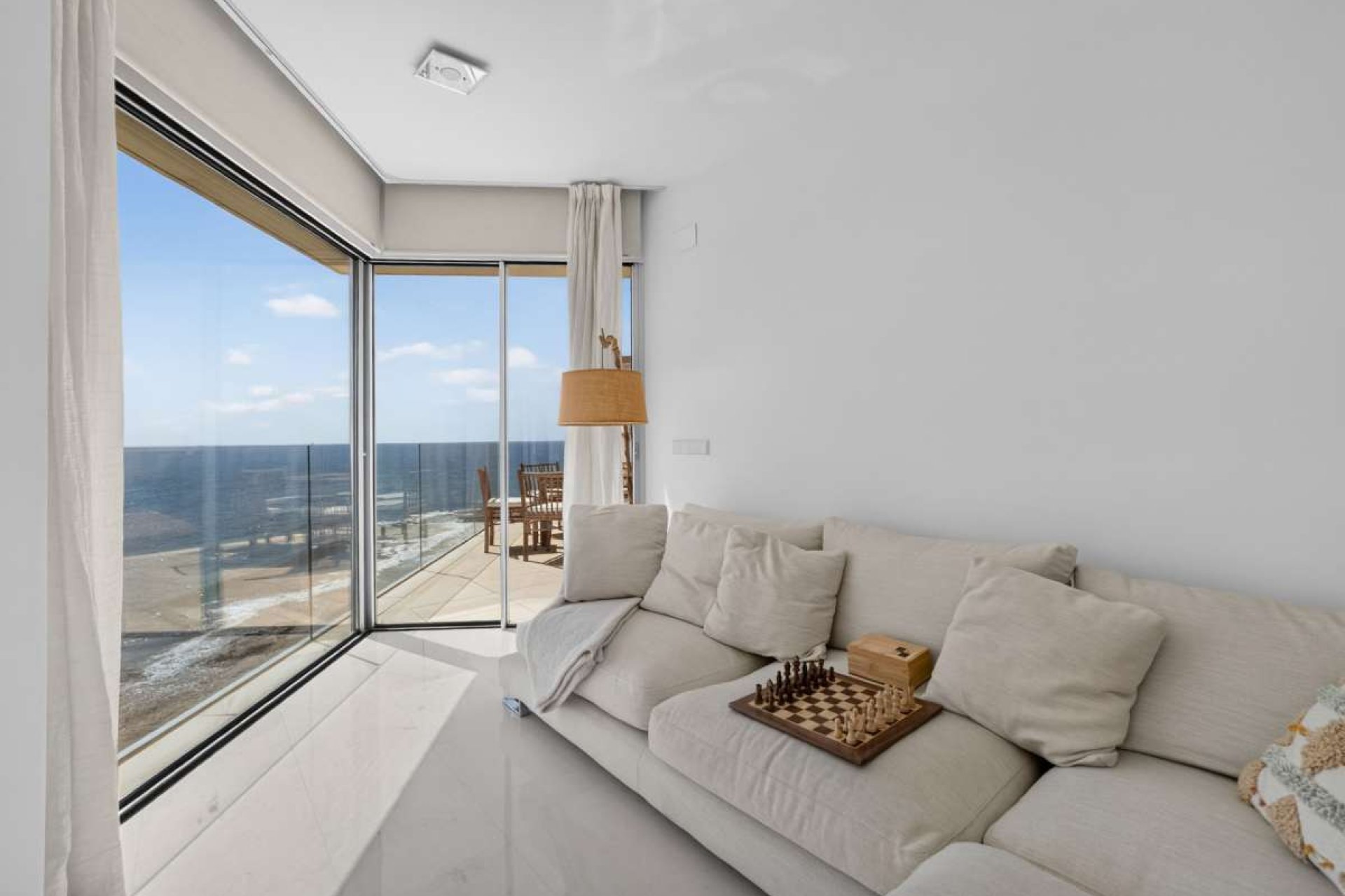 Herverkoop - Appartement -
Torrevieja - Costa Blanca