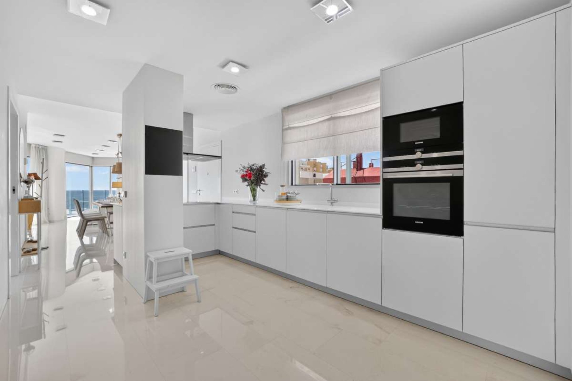 Herverkoop - Appartement -
Torrevieja - Costa Blanca