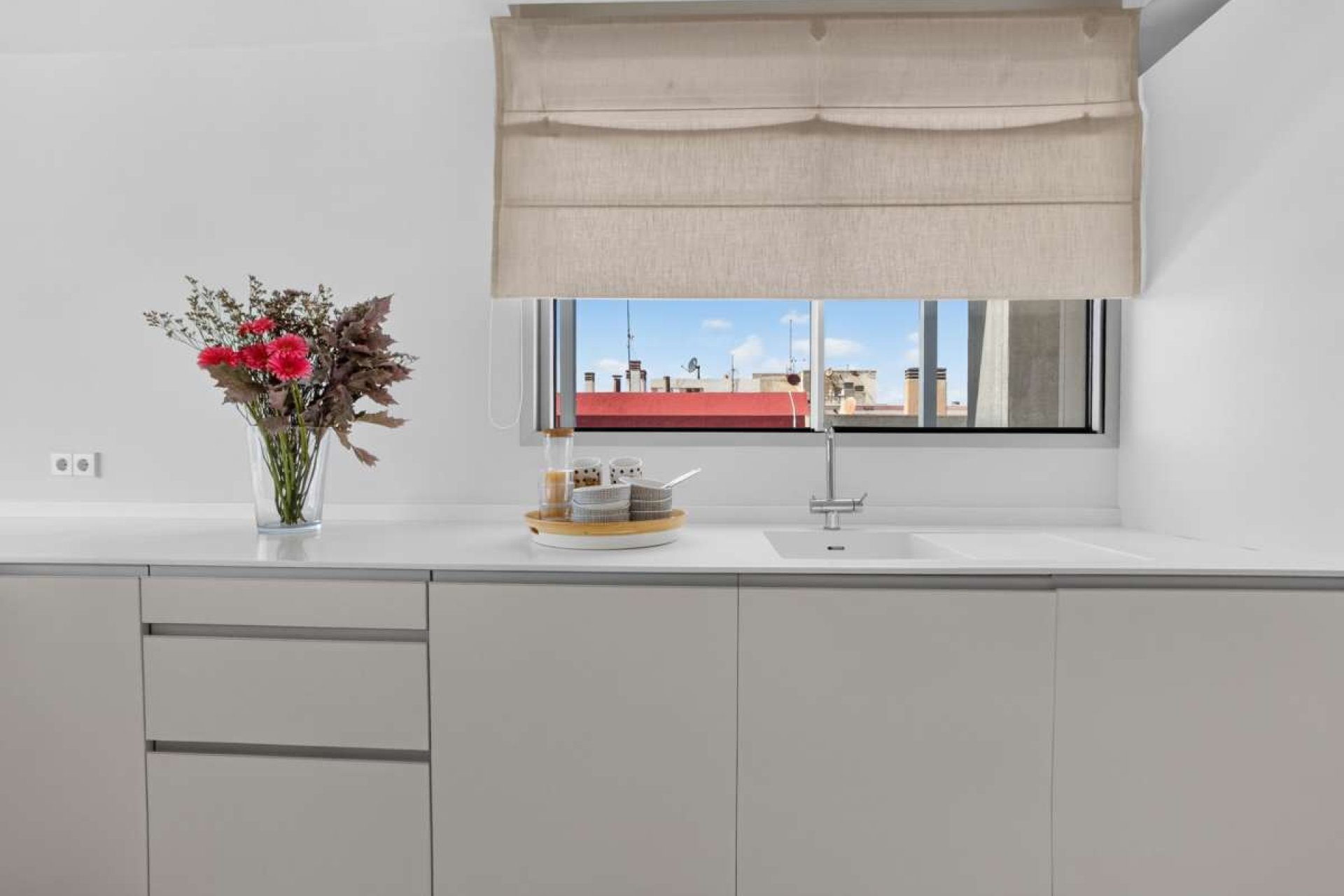 Herverkoop - Appartement -
Torrevieja - Costa Blanca