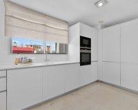 Herverkoop - Appartement -
Torrevieja - Costa Blanca