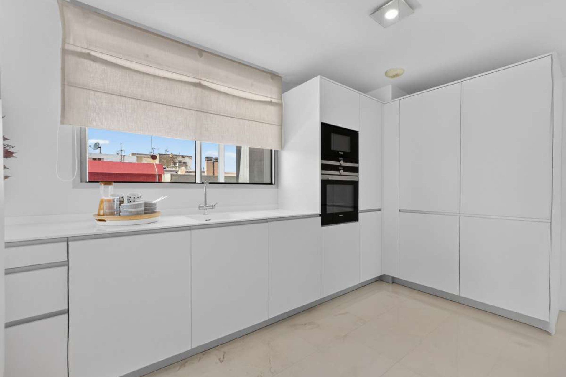 Herverkoop - Appartement -
Torrevieja - Costa Blanca
