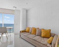 Herverkoop - Appartement -
Torrevieja - Costa Blanca