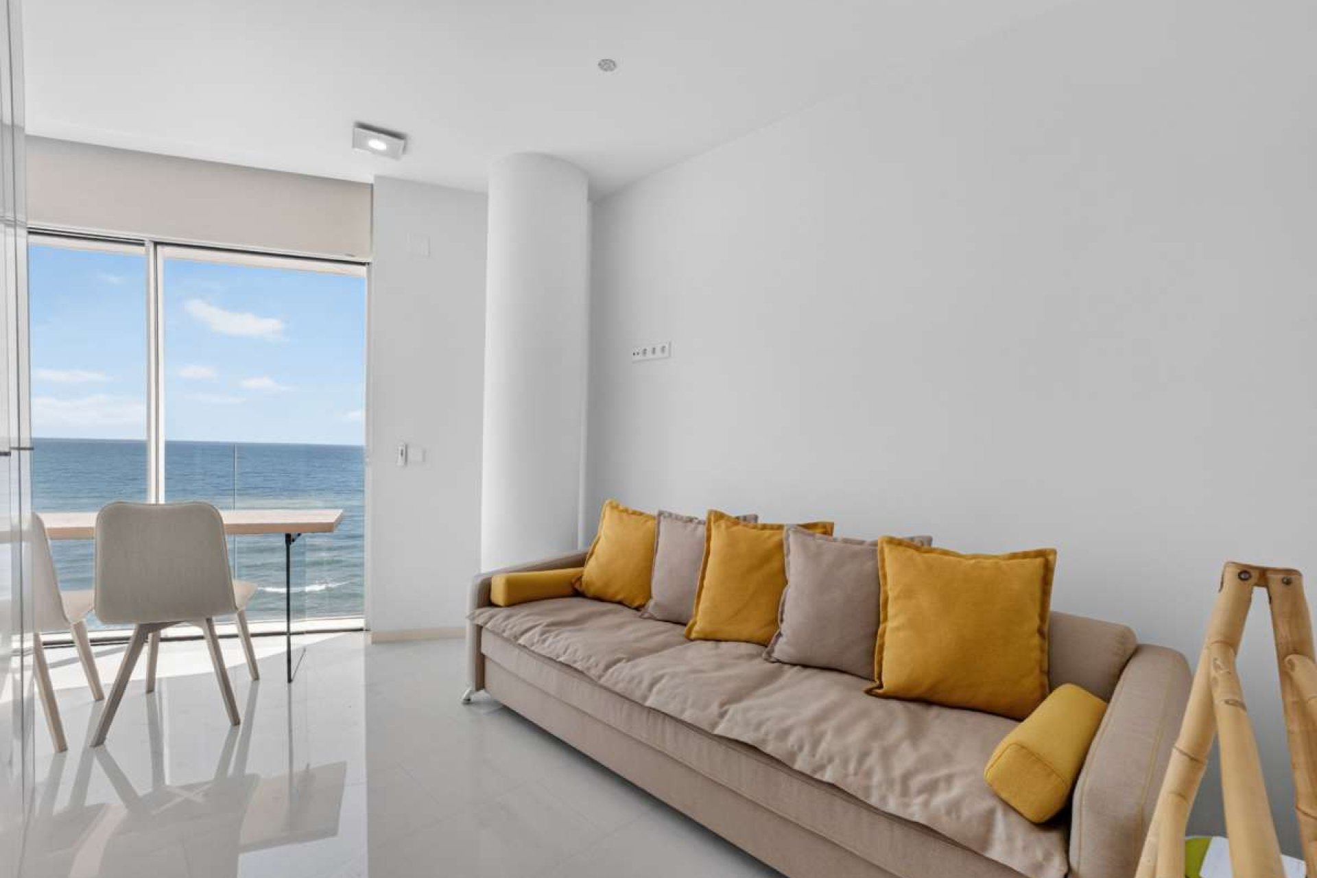 Herverkoop - Appartement -
Torrevieja - Costa Blanca