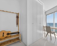 Herverkoop - Appartement -
Torrevieja - Costa Blanca