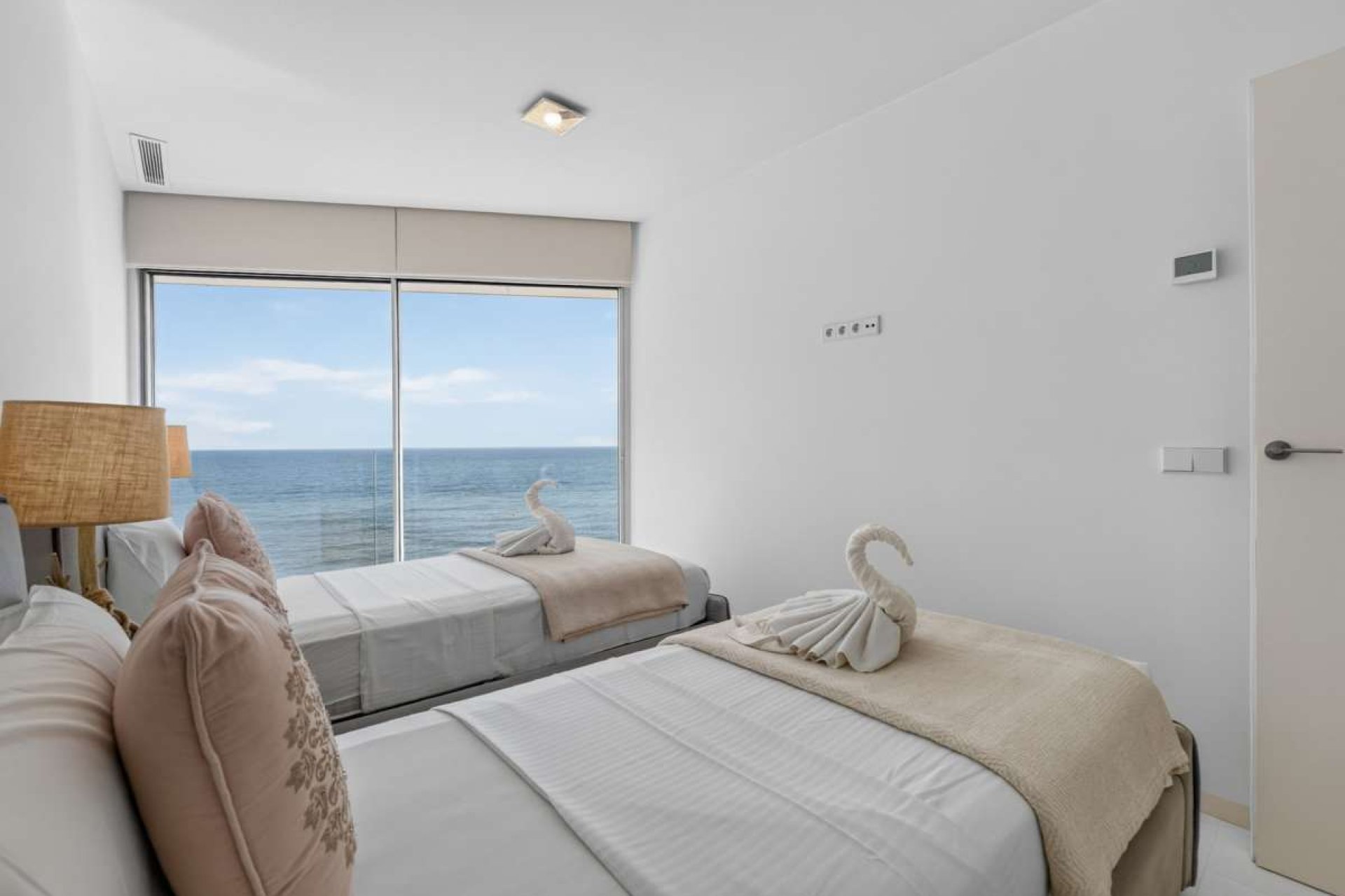 Herverkoop - Appartement -
Torrevieja - Costa Blanca