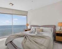 Herverkoop - Appartement -
Torrevieja - Costa Blanca