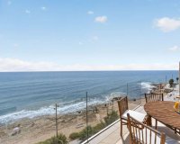 Herverkoop - Appartement -
Torrevieja - Costa Blanca