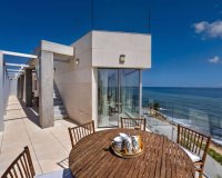 Herverkoop - Appartement -
Torrevieja - Costa Blanca