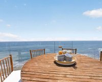 Herverkoop - Appartement -
Torrevieja - Costa Blanca