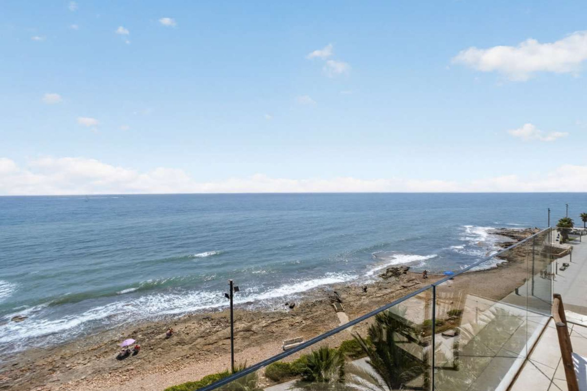 Herverkoop - Appartement -
Torrevieja - Costa Blanca