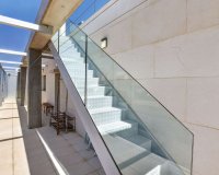 Herverkoop - Appartement -
Torrevieja - Costa Blanca