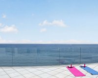 Herverkoop - Appartement -
Torrevieja - Costa Blanca