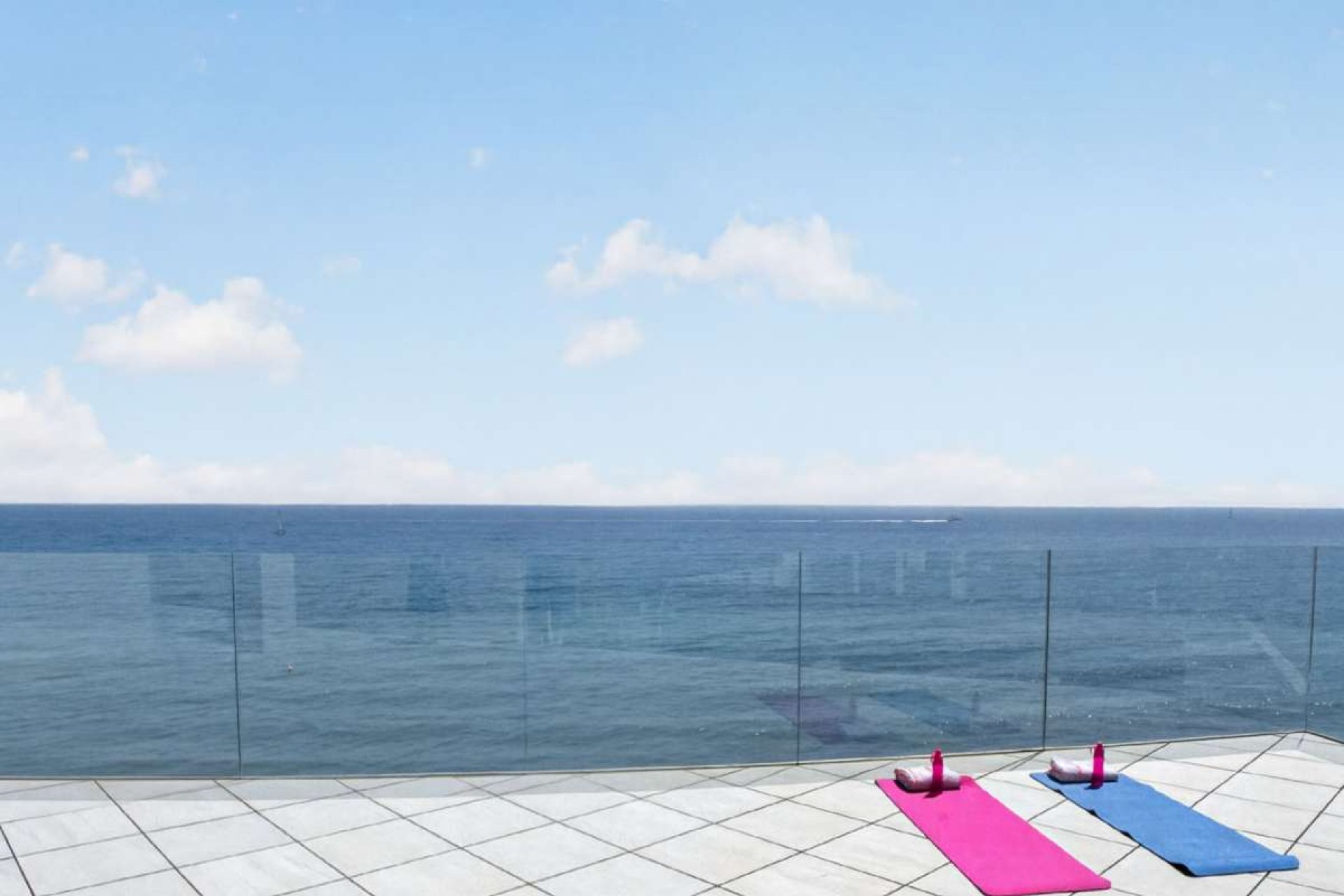 Herverkoop - Appartement -
Torrevieja - Costa Blanca