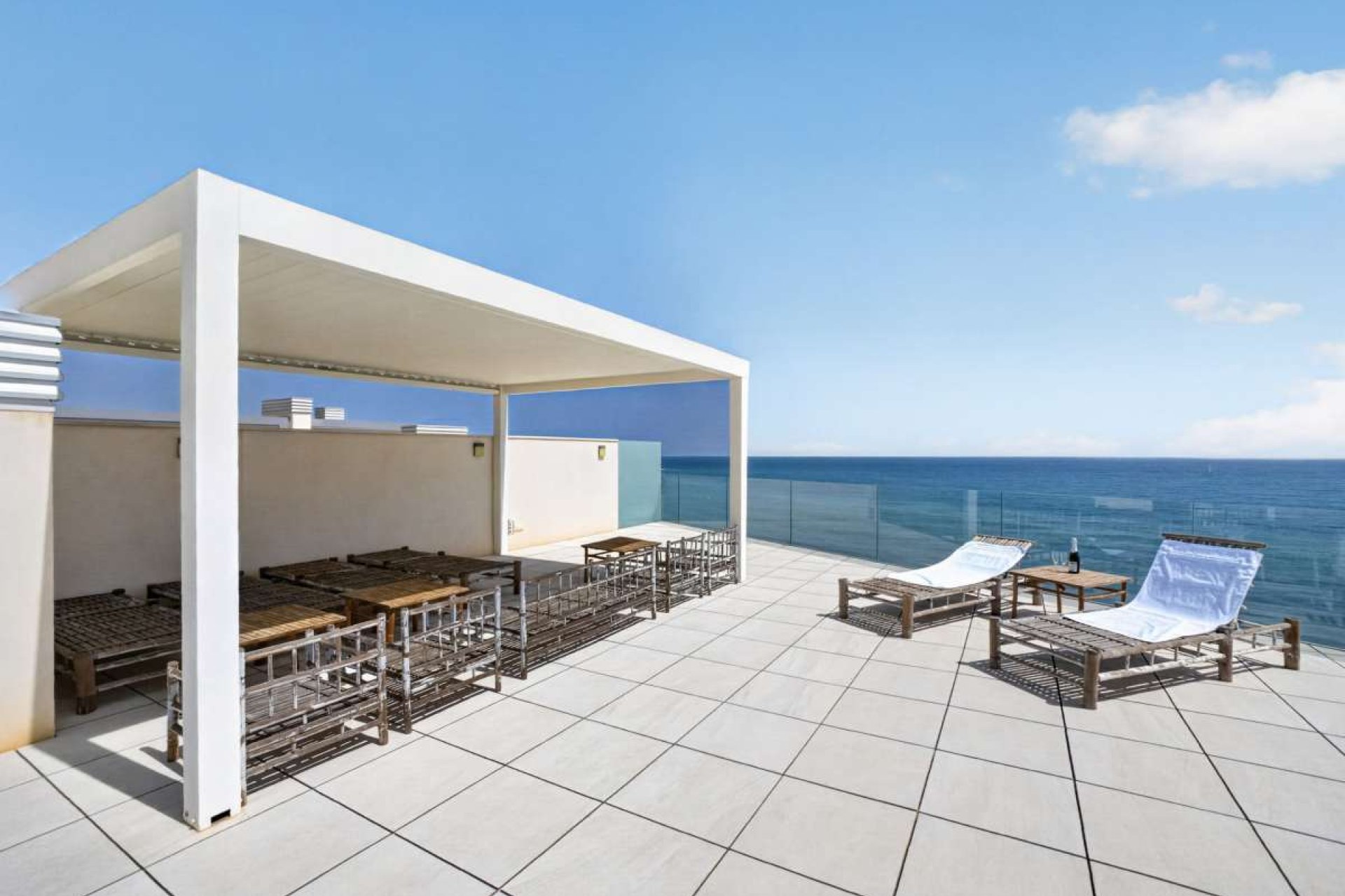 Herverkoop - Appartement -
Torrevieja - Costa Blanca