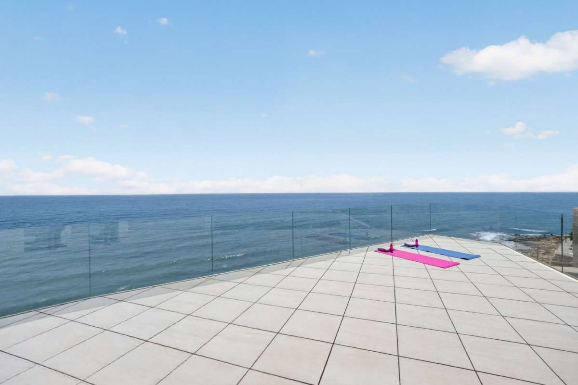 Herverkoop - Appartement -
Torrevieja - Costa Blanca