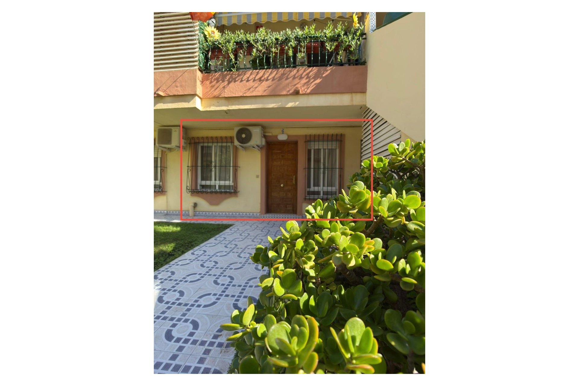 Herverkoop - Appartement -
Torrevieja - Costa Blanca