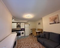 Herverkoop - Appartement -
Torrevieja - Costa Blanca