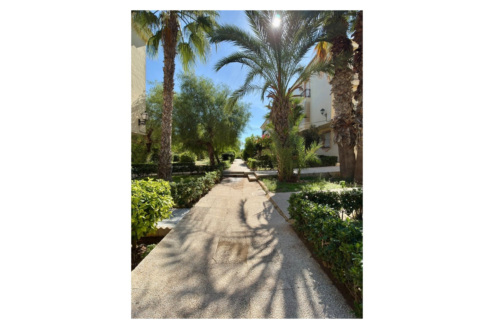 Herverkoop - Appartement -
Torrevieja - Costa Blanca