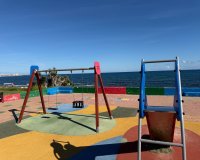 Herverkoop - Appartement -
Torrevieja - Costa Blanca