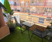 Herverkoop - Appartement -
Torrevieja - Curva Del Palangre