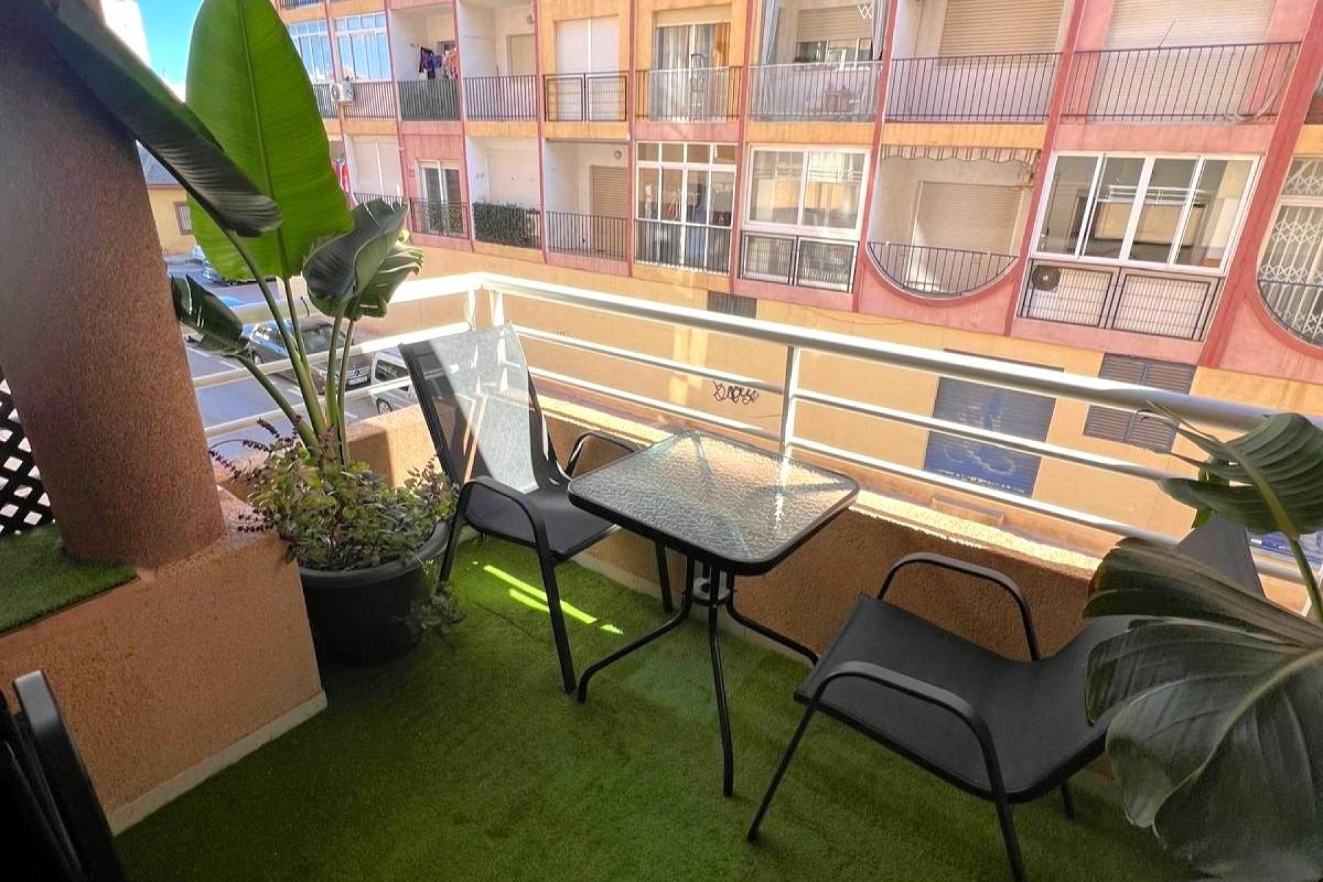 Herverkoop - Appartement -
Torrevieja - Curva Del Palangre