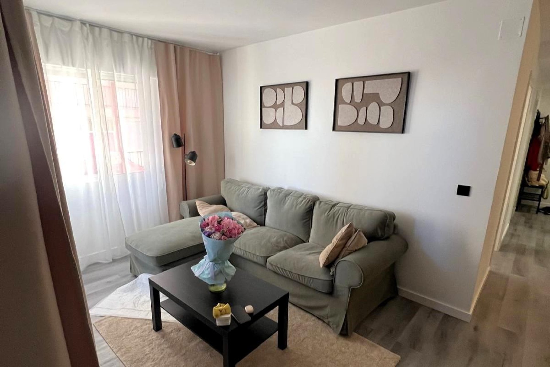 Herverkoop - Appartement -
Torrevieja - Curva Del Palangre
