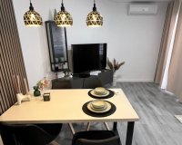 Herverkoop - Appartement -
Torrevieja - Curva Del Palangre