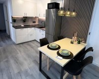 Herverkoop - Appartement -
Torrevieja - Curva Del Palangre