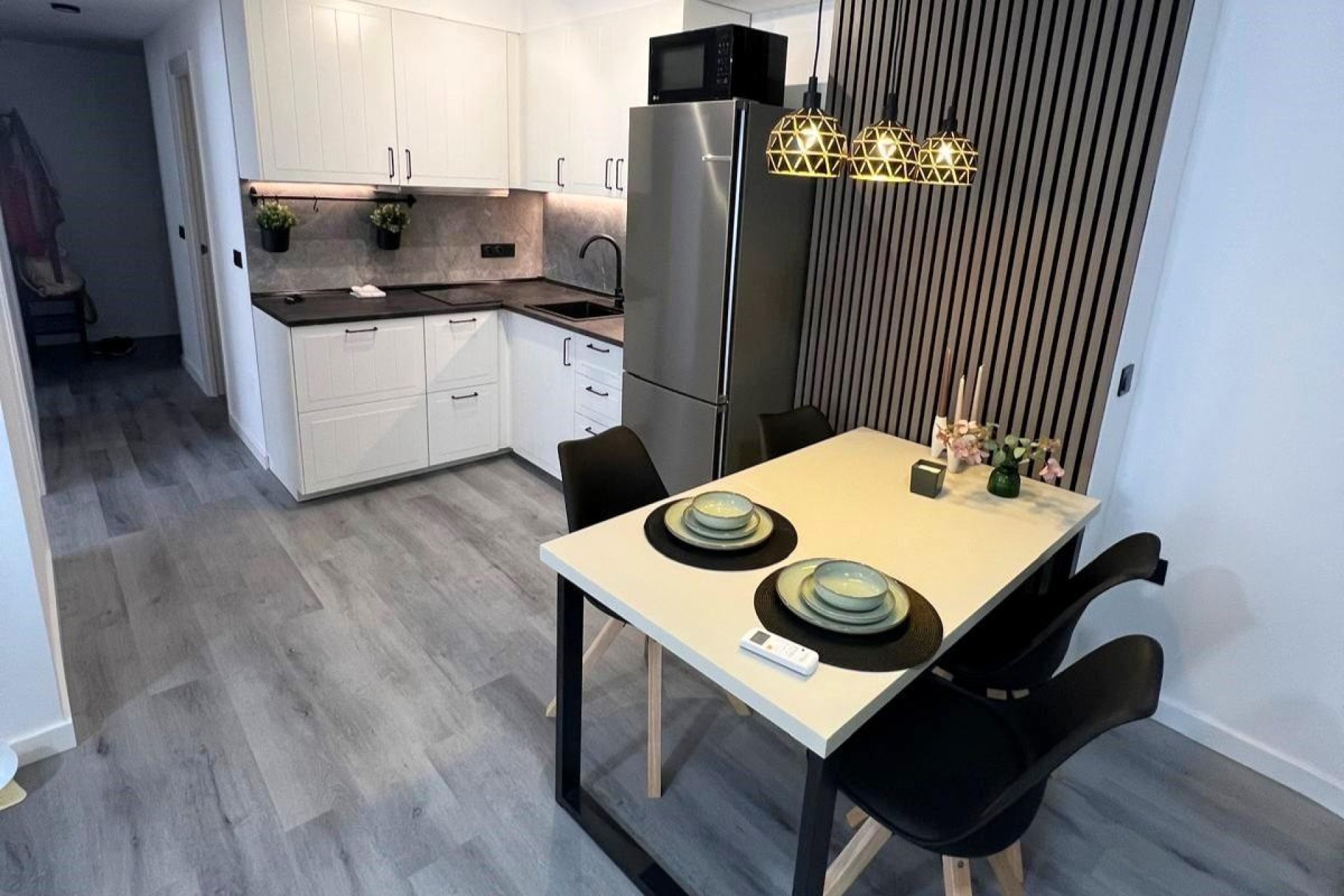 Herverkoop - Appartement -
Torrevieja - Curva Del Palangre