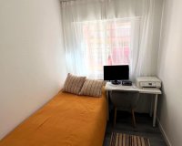 Herverkoop - Appartement -
Torrevieja - Curva Del Palangre