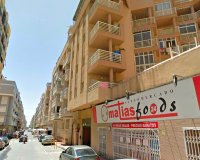 Herverkoop - Appartement -
Torrevieja - Curva Del Palangre