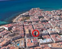 Herverkoop - Appartement -
Torrevieja - Curva Del Palangre