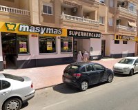 Herverkoop - Appartement -
Torrevieja - Curva Del Palangre