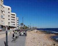 Herverkoop - Appartement -
Torrevieja - Curva Del Palangre