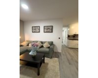 Herverkoop - Appartement -
Torrevieja - Curva Del Palangre