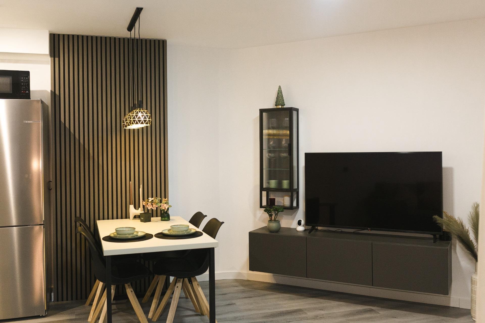 Herverkoop - Appartement -
Torrevieja - Curva Del Palangre