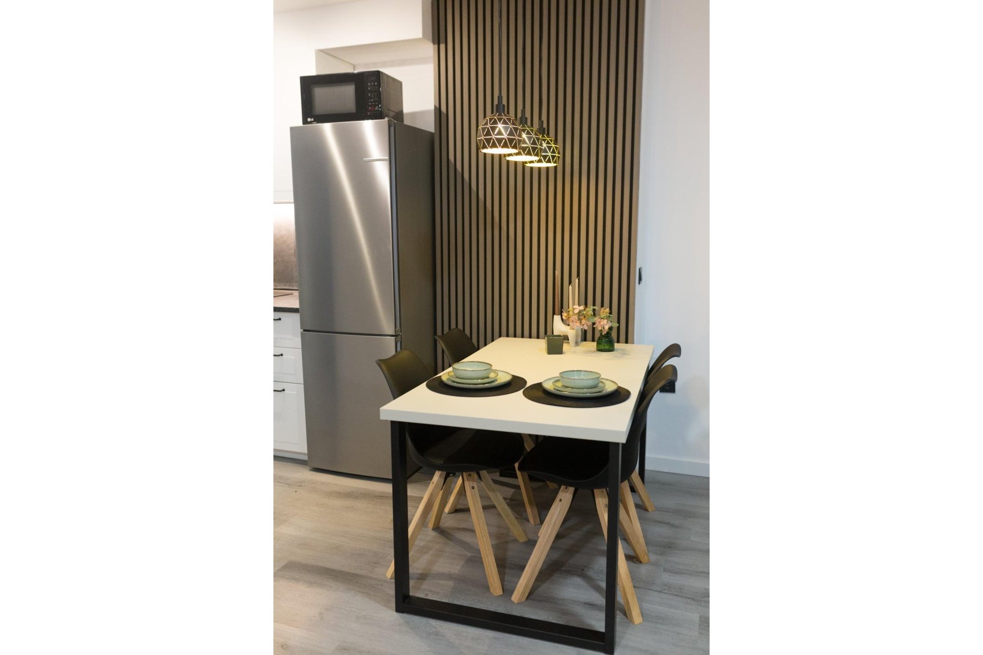 Herverkoop - Appartement -
Torrevieja - Curva Del Palangre