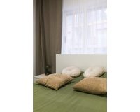 Herverkoop - Appartement -
Torrevieja - Curva Del Palangre