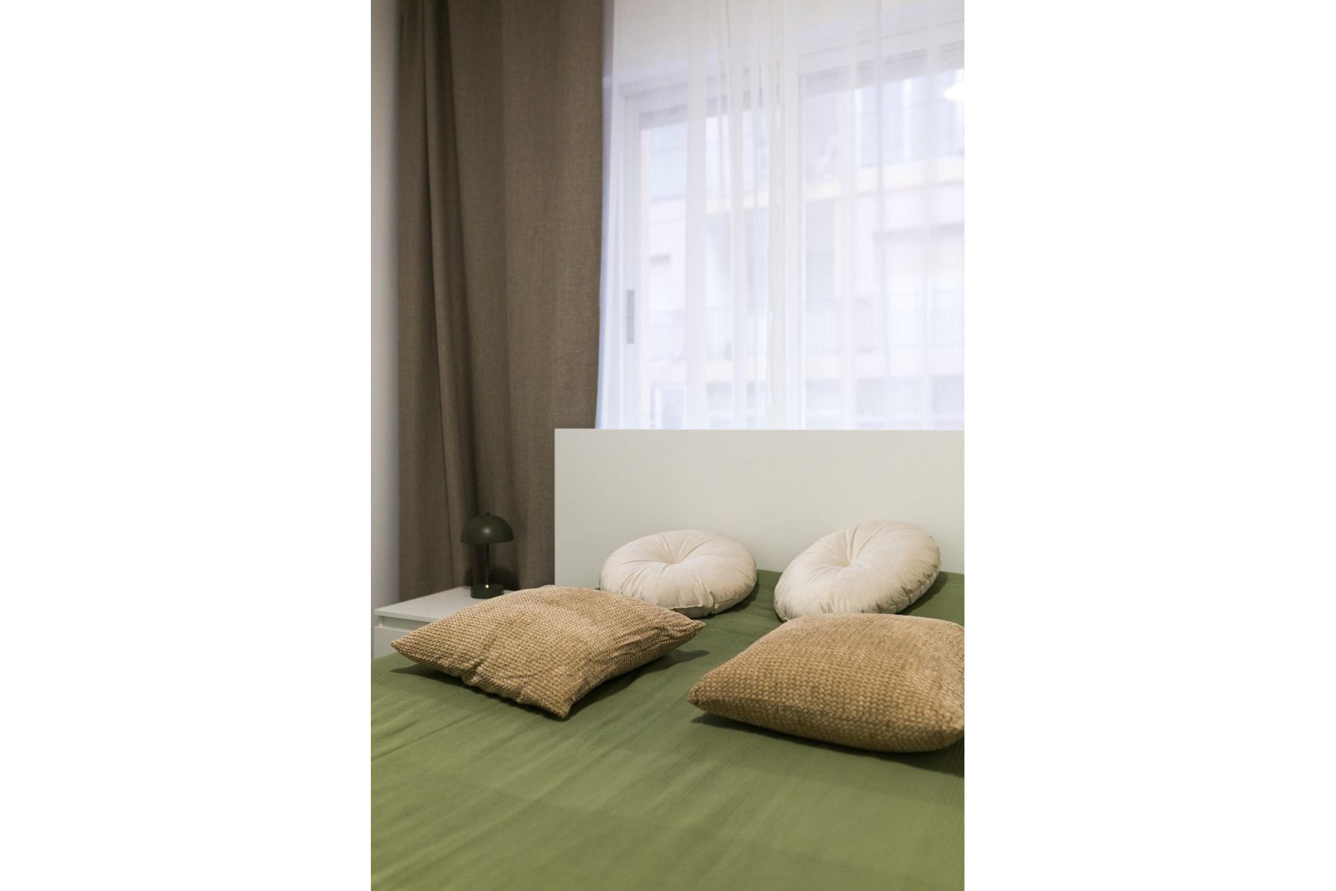 Herverkoop - Appartement -
Torrevieja - Curva Del Palangre