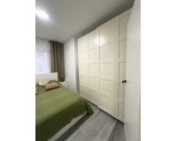 Herverkoop - Appartement -
Torrevieja - Curva Del Palangre