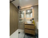 Herverkoop - Appartement -
Torrevieja - Curva Del Palangre