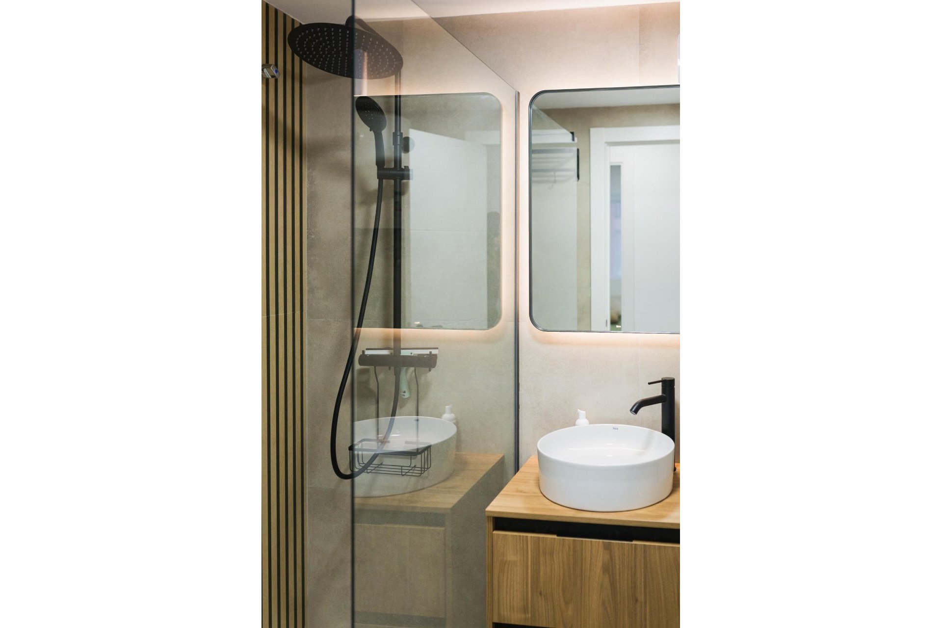 Herverkoop - Appartement -
Torrevieja - Curva Del Palangre