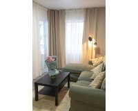 Herverkoop - Appartement -
Torrevieja - Curva Del Palangre