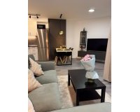 Herverkoop - Appartement -
Torrevieja - Curva Del Palangre