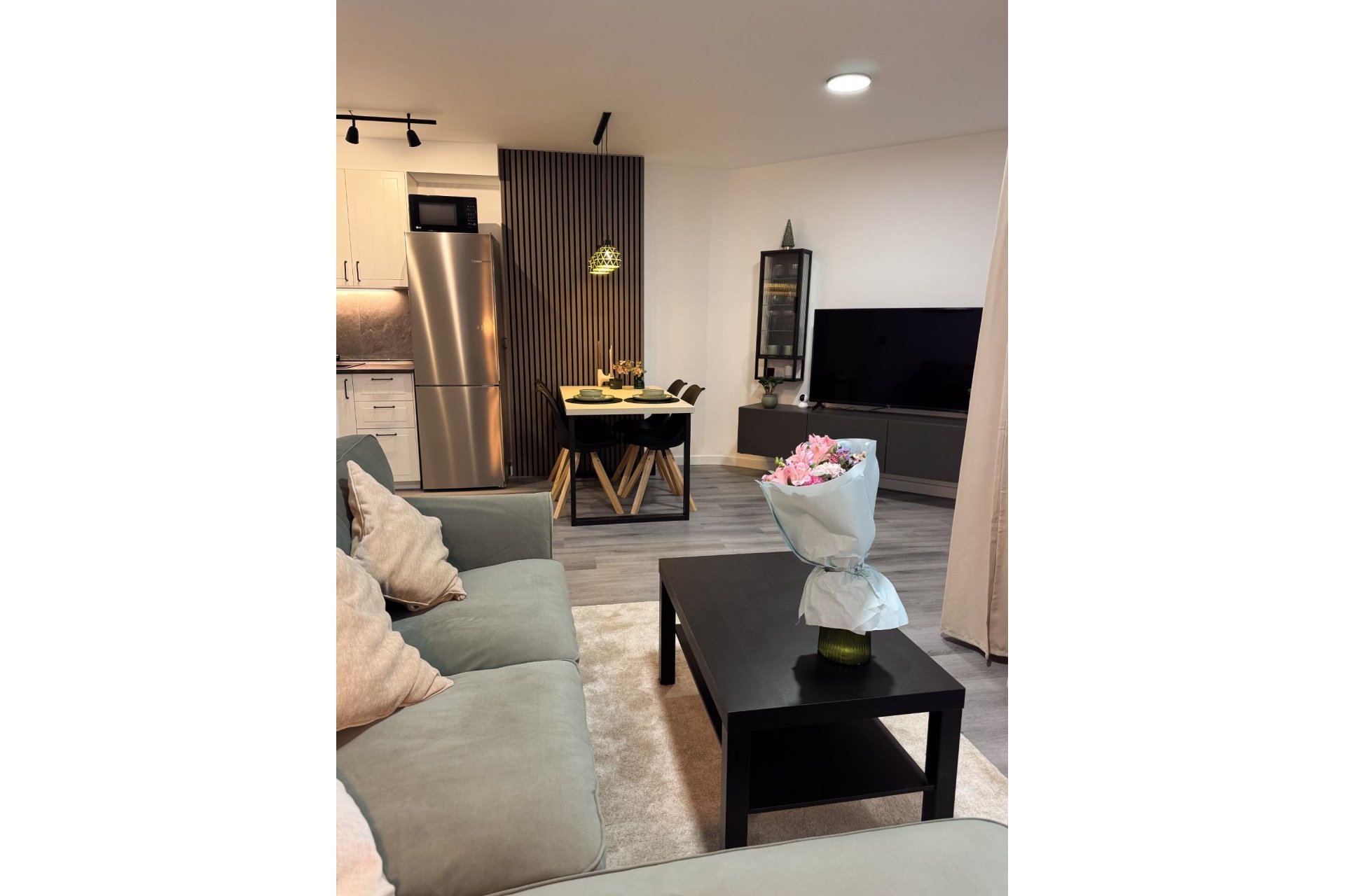 Herverkoop - Appartement -
Torrevieja - Curva Del Palangre