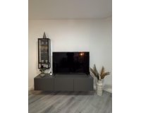 Herverkoop - Appartement -
Torrevieja - Curva Del Palangre