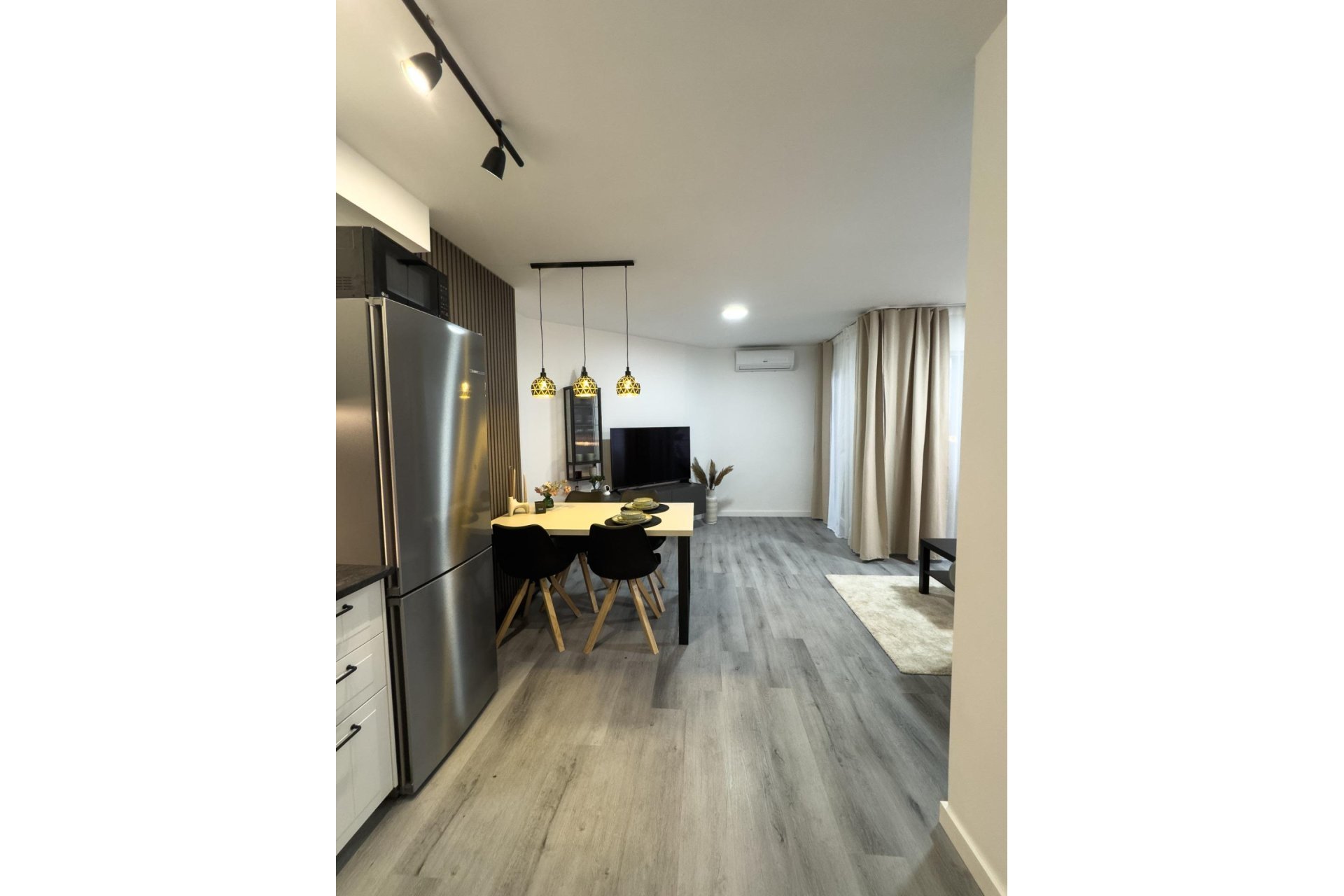 Herverkoop - Appartement -
Torrevieja - Curva Del Palangre