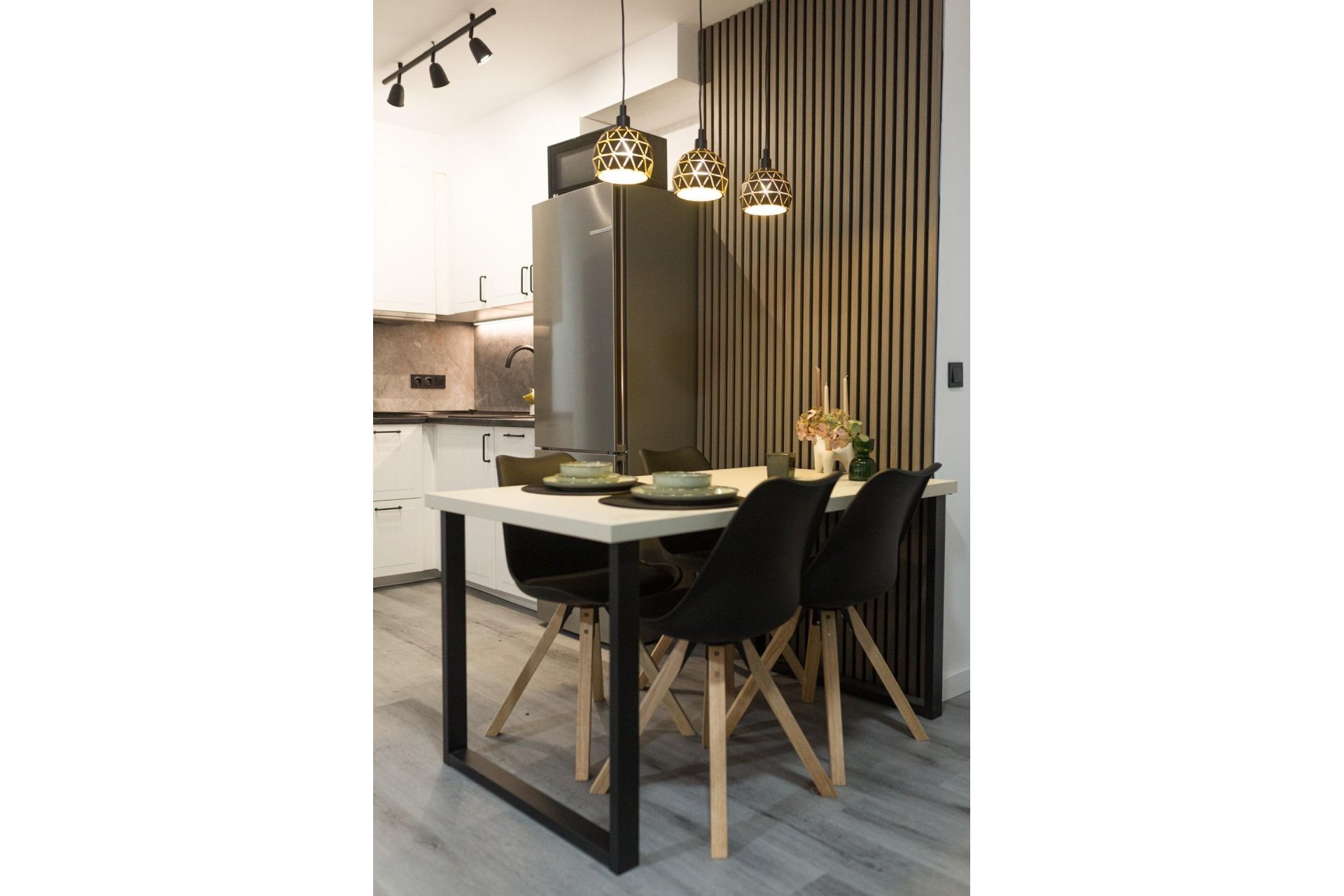 Herverkoop - Appartement -
Torrevieja - Curva Del Palangre